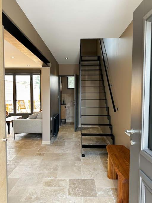 W27A - Splendide Appartement A 3' De Giverny Limetz 外观 照片